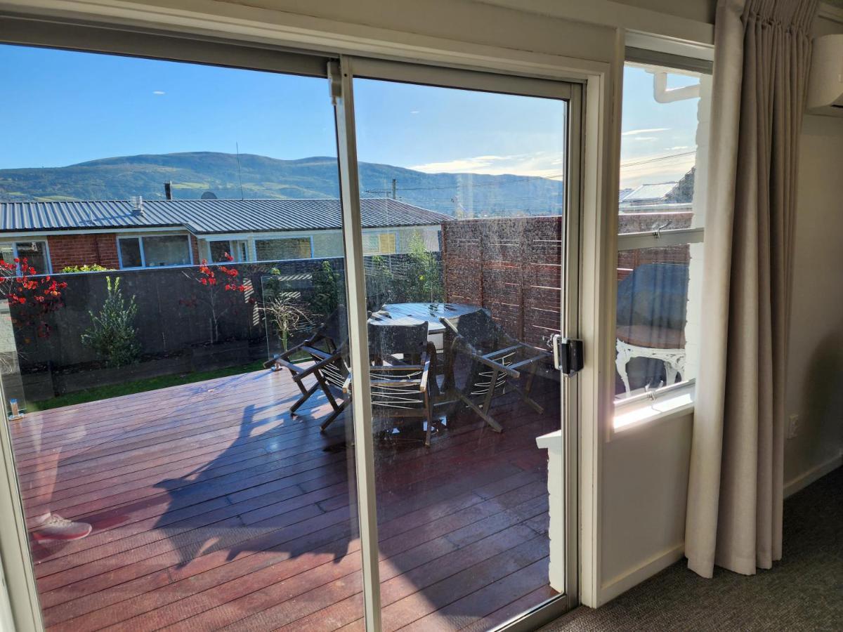 Roslyn Sanctuary Hereford St Dunedin Exterior foto
