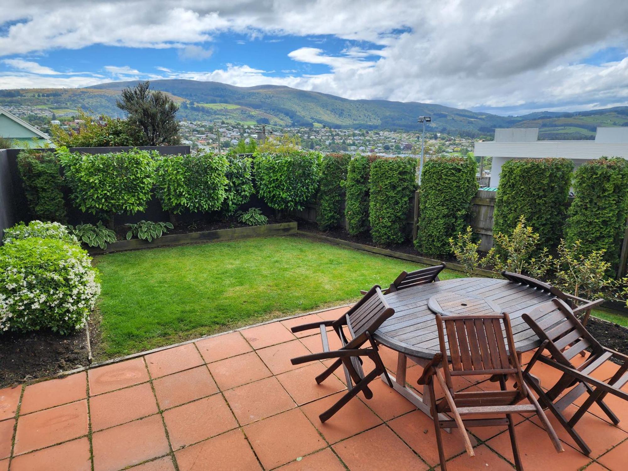 Roslyn Sanctuary Hereford St Dunedin Exterior foto